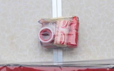 Perlengkapan P3K