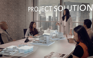 telkomproperty company profile sepcial FX by emitr