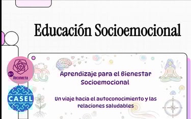 imagen portada video educación socioemocional