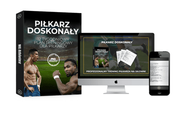 plan treningowy dla piłkarzy