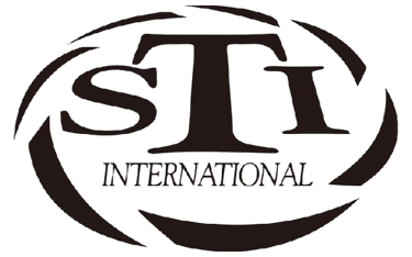 sti international air guns