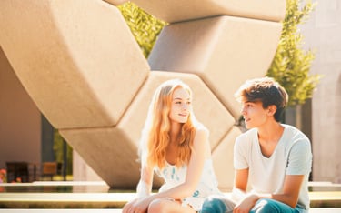 Collaboration-driven Personal Development Life Coaching
