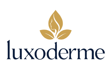 Logo luxoderme