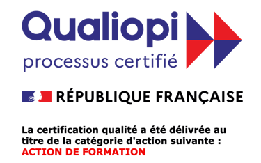 organisme de formation ia certifié qualiopi