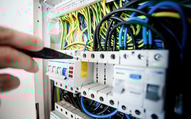 elektrik iç tesisat kontrolü