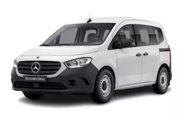 Mercedes Citan