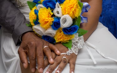 Mariage