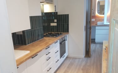 service rénovation