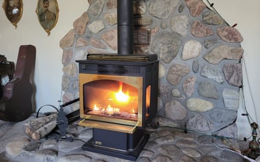 Gas Fireplace Repair Ottawa