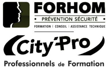 a cityscape of a city with a cityscapeople logo