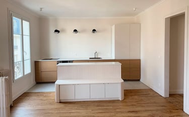 service rénovation