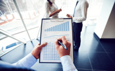 Modélisation financirère