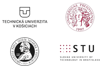 Університети, з якими ми співпрацюємо