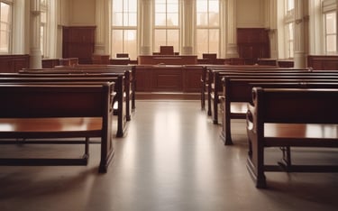 Close-up of hands holding a house model and legal papers symbolizing asset protection.