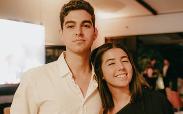 Fundadores de Colección Americana