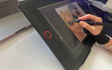 photo- tablette-graphique-stylet