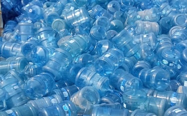 PC BOTTLE