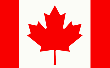 Flag of Canada