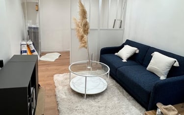 service rénovation