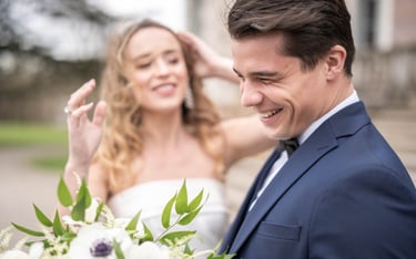 Photographe mariage Provence