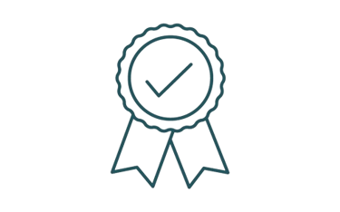 Logo Qualité et Rigueur