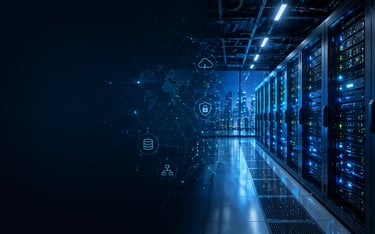 Enterprise IT Infrastructure