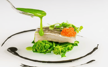 I piatti del Ristorante Bottega Moderna Bistrot