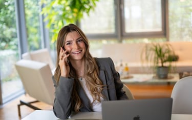 Businessfoto, Businessportrait