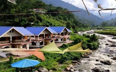 North Bengal and Sikkim tour package by Avmita Travels