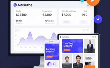resutaldos marketing digital