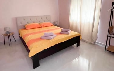 kashta v nea iraklitsa