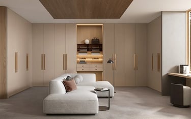 dressing sur mesure marrakech