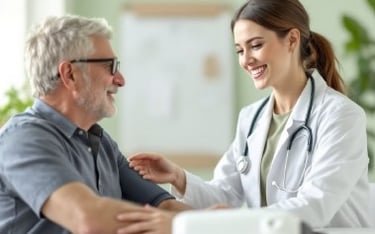 OCCH Services offers Wellness Screenings
