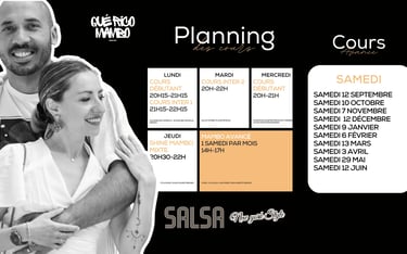 Planning 26/27
