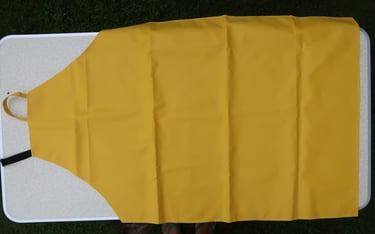APD Apron