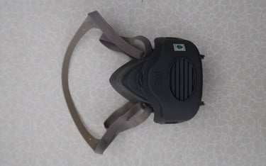 APD Masker