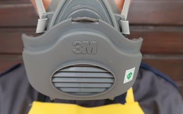 APD Masker