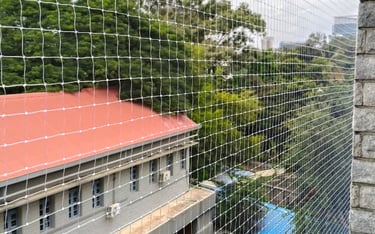 balcony-safety-nets-in-bangalore