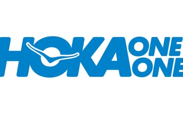 a hoka one one one of the company's hoka one - one