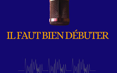 Logo il faut bien débuter