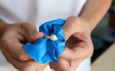 clean-your-jewelry-regularly