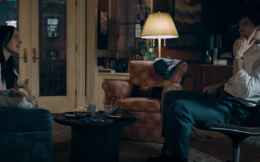 Lois and Clark Have a Surprisingly Nuanced Discussion