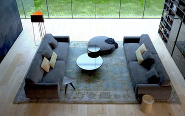 LARGE RUGS Artisan Carpets