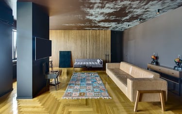 OLD & ANTIQUE RUGS Artisan Carpets 