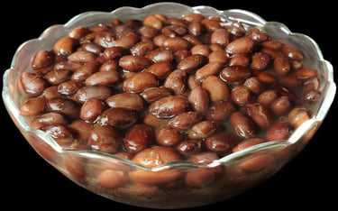 Pinto/Black Beans