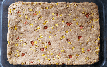 Mexicali Corn Bread