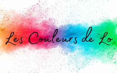 Les Couleurs de Lo bijoux créatrice artisan Normandie