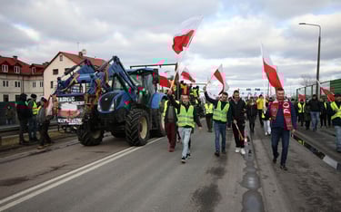 Colère des agriculteurs : à Prague, Madrid et Varsovie, la mobilisation se poursuit en Europe