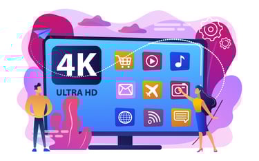 Mom iptv setup Guide 