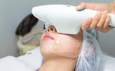 Tratamiento facial